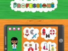 Professions